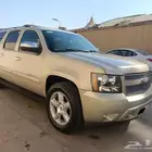 شفروليه سوبربان 2007 فل كامل LTZ الممشى قليل