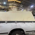 فيبر صندوق ددسن