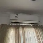 مكيف ميديا طنين