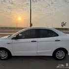 فورد فيجو 2017