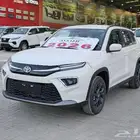 تويوتا اوربان كروزر ستاندرد موديل 2026