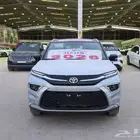 تويوتا اوربان GLX فل كامل موديل 2026 الاقل سعرا