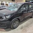 بيجو ريفتر 5 ركاب ديزل 2023