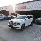 هافال H9 فل كامل 2026