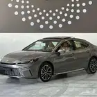 تويوتا كامري قراندي 2025 الساير