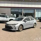 كورولا فل كامل 2025 نقد وتقسيط