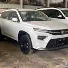 تويوتا اوربان كروزر 2026 ستاندر كاش او اقساط