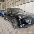 جيتور X70 بلس 7 راكب كمفورت 2025 ولكجري بلس