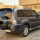 جيب باجيرو فل كامل