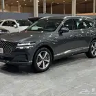 جينيسس GV 80 موديل 2023