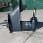 قير ياماها 25 حصان جديد