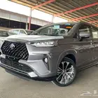 تويوتا -فيلوز -2025-GLX