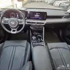 مطلوب KIA K5 EX