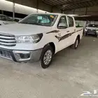 تويوتا - هايلوكس -2025-GL ديزل