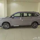 تويوتا فليوز الموديل 2025