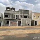 فيلا عظم بالجبيلة - بموقع متميز قريبة من الكلية الحربية