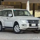 باجيرو موديل 2016