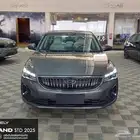 جيلي امجراند 2025 استاندر متوفره لعملاء الكاش والاقساط