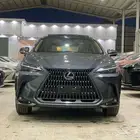 لكزس NX 350 CH موديل 2025 - أقل سعر