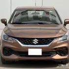سوزوكى بالينو 2023 كاش او تمويل اقل قسط متاح