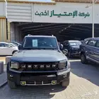 جيتور T2 لاكجري موديل 2025 ممشى 26000