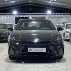 تويوتا كامري LE هايبرد 2025