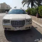 كرايزلر موديل 2008 فل كامل فتحه سقف 6 سلندر مثبت سرعة