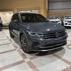 فولكس واجن تيجوان 2021 - كورنيش