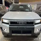 تويوتا برادو TXL2 ديزل 2025