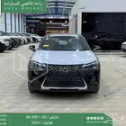 لكزس UX 300 اي اتش أسود هايبرد 2024 اقل سعر كاش واقساط