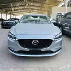 عرض خاص مازدا 2025 ستاندر لون ابيض وكحلي وبيج بالتقسيط