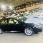 تويوتا كامري 2025 LE اسود بنزين اصفار