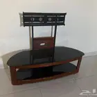 طاولة تلفاز