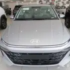 Hyundai Accent Fleet 1.5L 2026