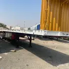 تيدر سطحة محورين