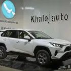 تويوتا راف فور ستاندر بدون دبل ودبل 2025