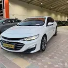 شفروليه ماليبو مستورد بريمير 2020 بنزين 2000 cc