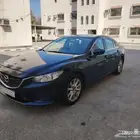 مازدا 6 2016 ستاندر Mazda 6