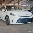 كامري 2.5 LE هايبرد 2025 م