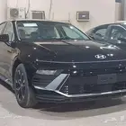 هيونداي سوناتا _ ( ألوان مميزة _ فئات متعددة ) _ 2026