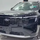 فورد تيري توري 2026 _ الجديدة كليا _ فئات متعددة