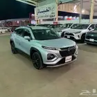 سوزوكي فرونكس موديل 2025