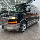 جي ام سي سافانا اكسبلورر ليميتد SE 2009