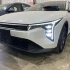 كيا كي4 استاندر موديل 2026متوفر اقساط