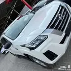 نيسان اكستيرا ستاندر موديل 2024 عرض بنكي مميز