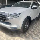 ايسوزو ام يو اكس نص فل 2024