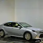 تويوتا كامري LE بنزين 2025