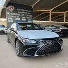 لكزس ES250 AA بنزين 2025 متاح اقساط و كاش