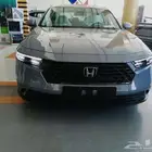 هوندا اكورد EX نص فل 2024