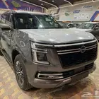 نيسان باترول بلاتينيوم 2026 بسعر 346000 مع الضريبة